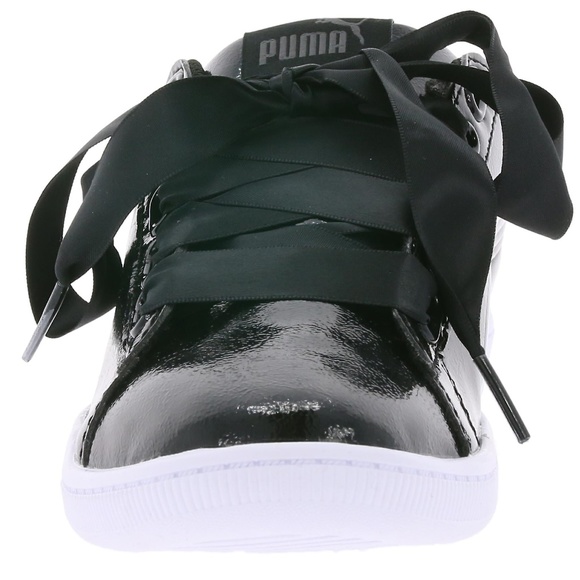 puma vikky platform ribbon p
